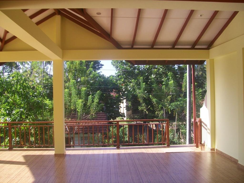 Peace Home Unawatuna Luaran gambar