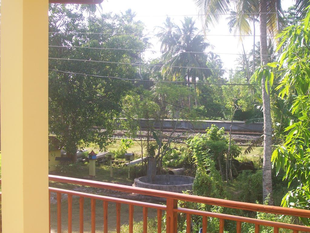 Peace Home Unawatuna Luaran gambar