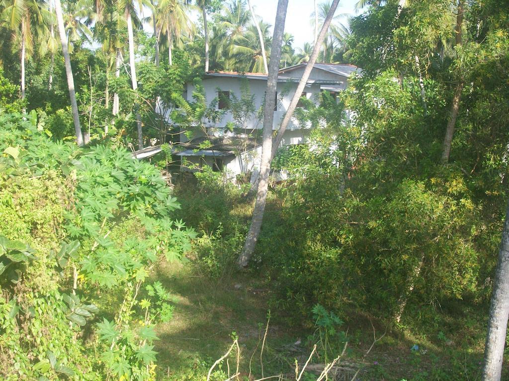 Peace Home Unawatuna Luaran gambar