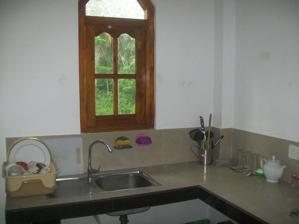Peace Home Unawatuna Luaran gambar