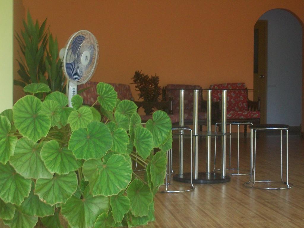 Peace Home Unawatuna Luaran gambar