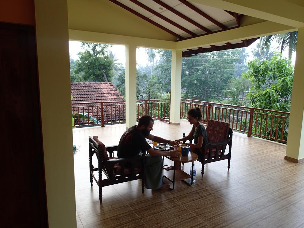 Peace Home Unawatuna Luaran gambar