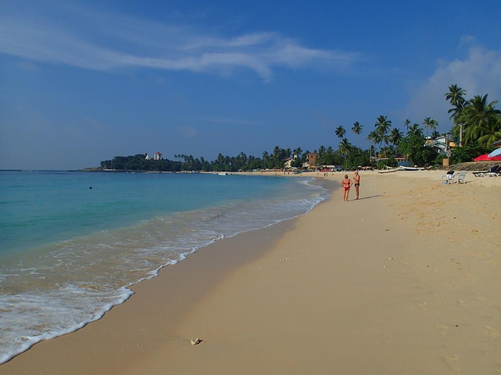 Peace Home Unawatuna Luaran gambar