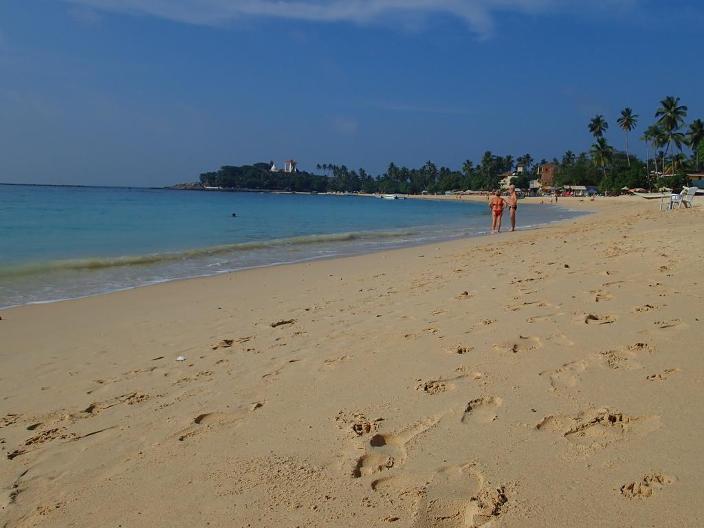 Peace Home Unawatuna Luaran gambar