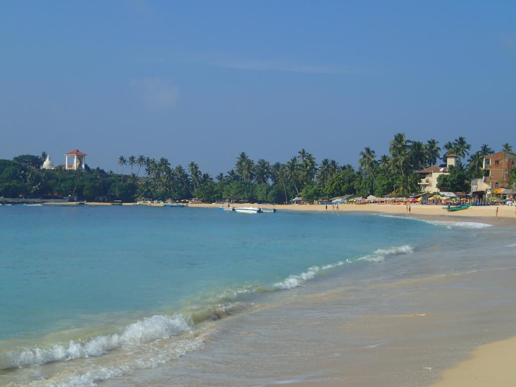Peace Home Unawatuna Luaran gambar