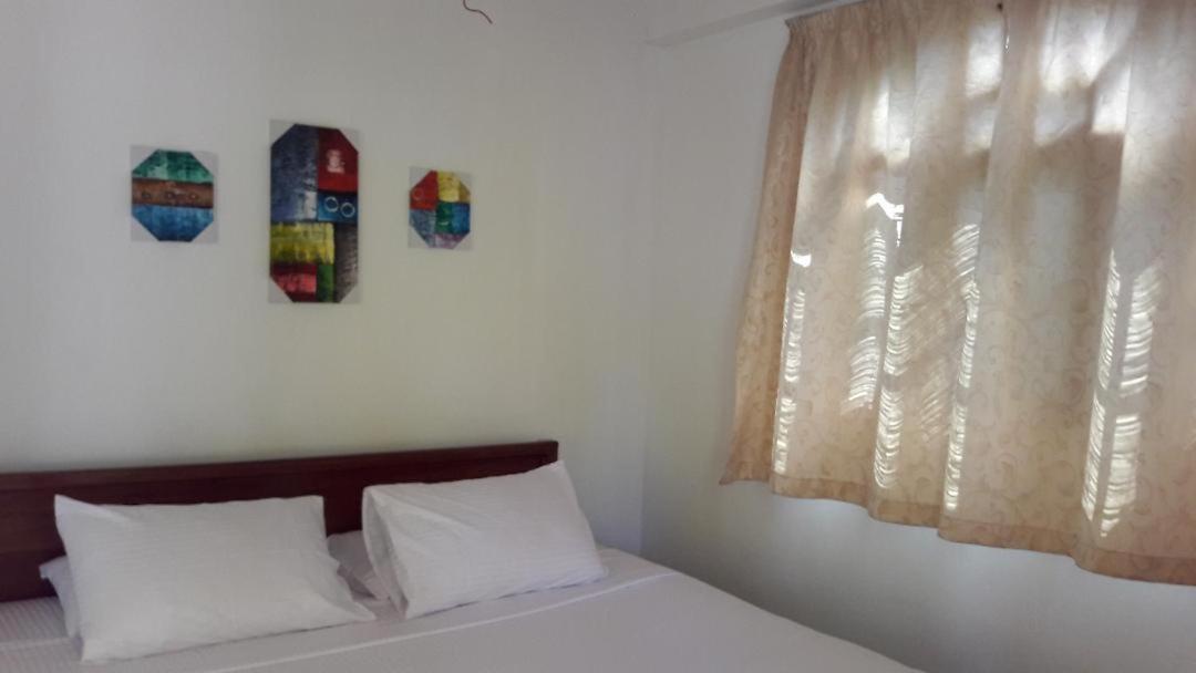 Peace Home Unawatuna Luaran gambar