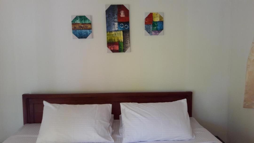 Peace Home Unawatuna Luaran gambar